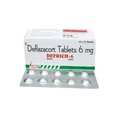 DEFRICH