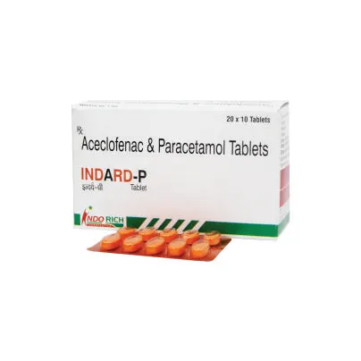 INDARD-P