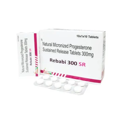 REBABI 300 SR