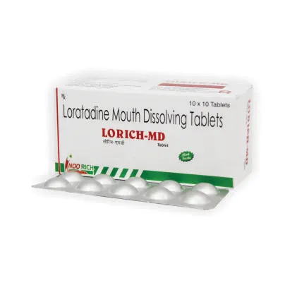 LORICH-MD