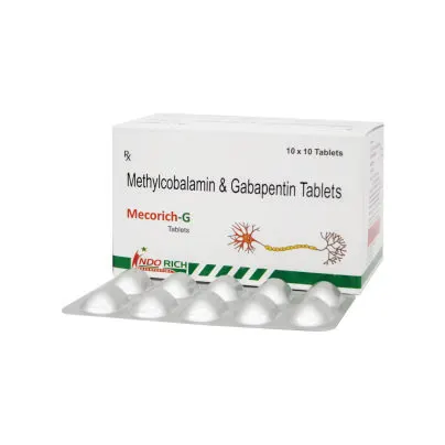 MECORICH-G