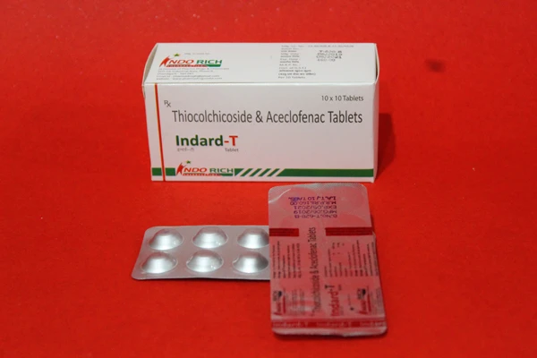 INDARD-T