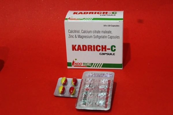 KADRICH-C