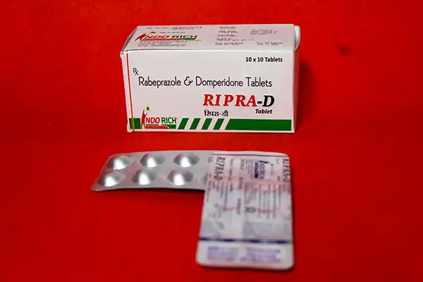 RIPRA-D